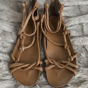 Free People Sandals
